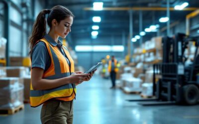 Comprendre et Améliorer votre OEE Sujet: &lsquo;oee 50&rsquo; sur les lignes de production