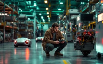 Optimiser le World Class OEE dans l&rsquo;industrie pharmaceutique