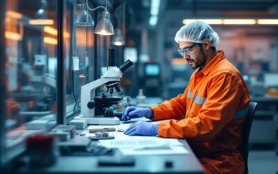 Comprendre et utiliser le &lsquo;OEE Nikalne Ka Formula&rsquo; pour améliorer la performance industrielle