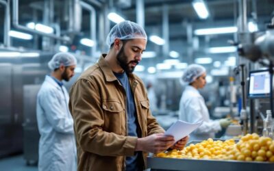 Formation en résolution de problèmes OEE