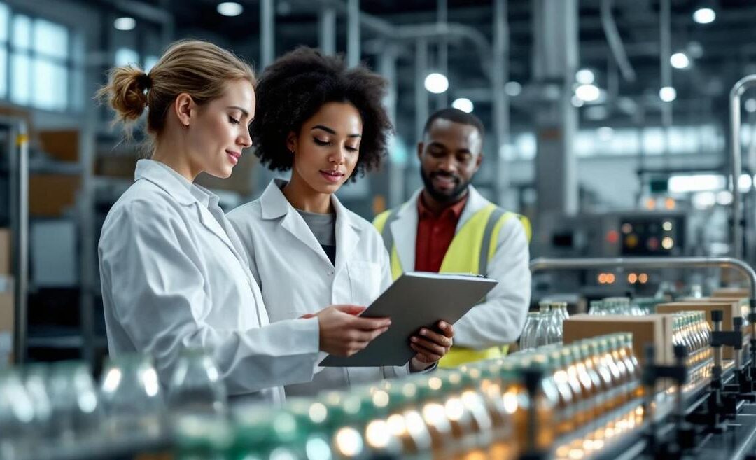 使用 Oee Jordy 指南了解和改进 OEE