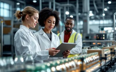 使用 Oee Jordy 指南了解和改进 OEE