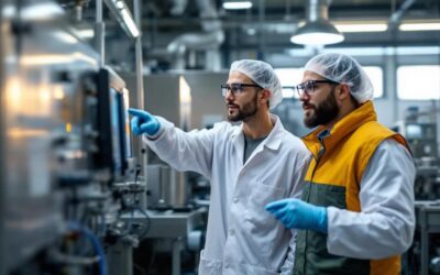 Comprendre et maîtriser les temps d&rsquo;arrêt dans l&rsquo;OEE pour optimiser la productivité