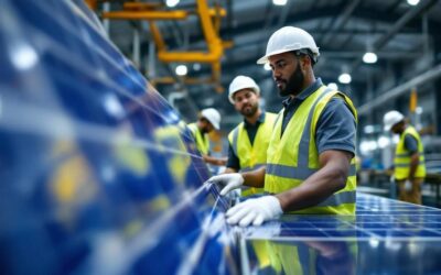 Comprendre le Suivi du TRS/OEE pour Améliorer la Performance Industrielle