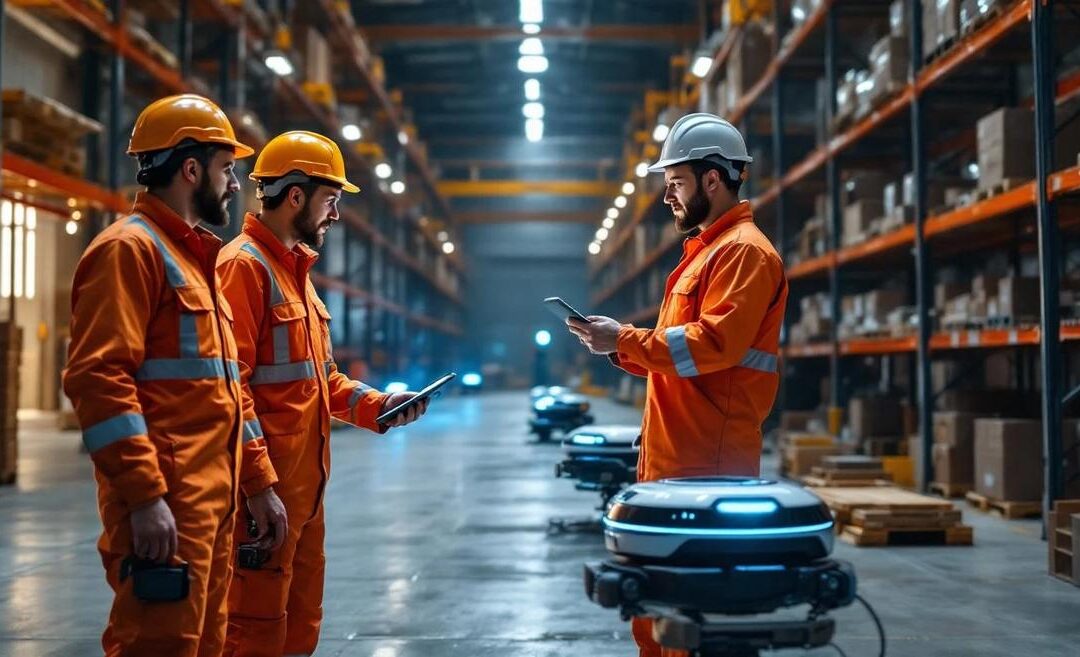 了解 OEE 和 CEE 的区别，提高工业绩效