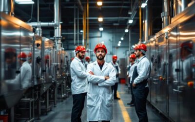 OEE : Signification et Application en Ingénierie