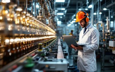 Optimisation de l&rsquo;OEE : Stratégies et Exemples Pratiques