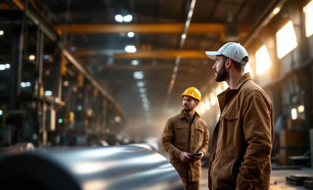 Améliorez l&rsquo;OEE avec les enseignements de Pune University