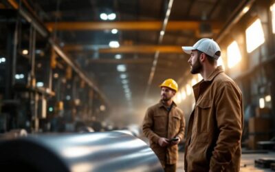 Améliorez l’OEE avec les enseignements de Pune University