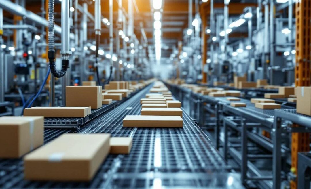 Téléchargement gratuit d&rsquo;un modèle Excel pour calculer l&rsquo;OEE