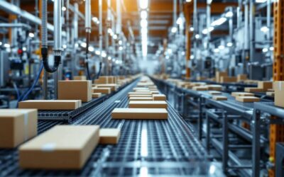 Téléchargement gratuit d’un modèle Excel pour calculer l’OEE