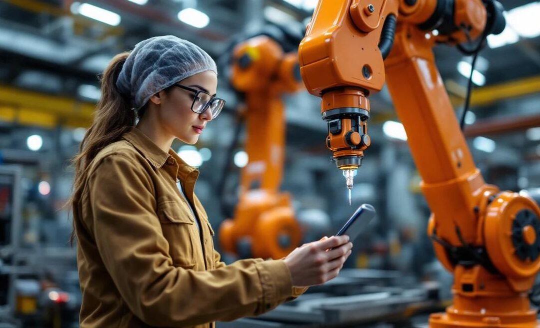 Módulo de tiempo de inactividad OEE de Ignition: Aumenta la eficiencia de tus equipos