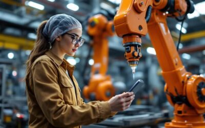 TeepTrak : Alternative à l’Ignition OEE Downtime Module pour Booster votre OEE