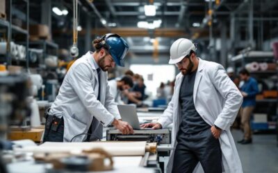 优化 OEE:了解并提高综合收益率