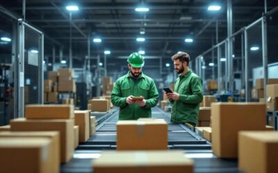 Stratégies de Communication OEE : Guide Complet et Pratique