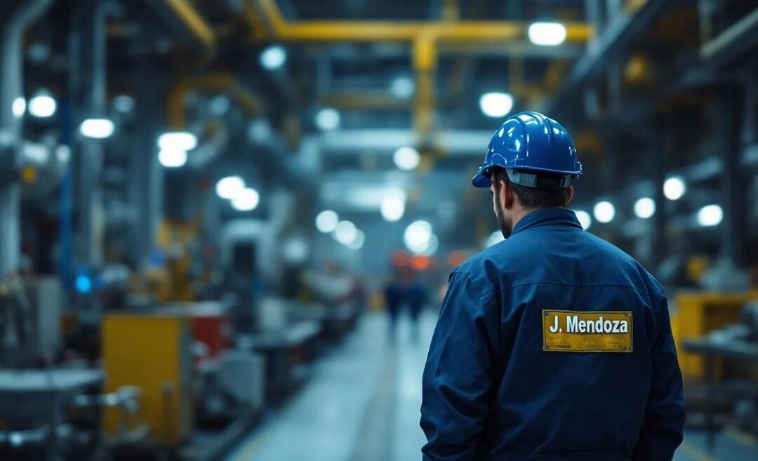 Comprendre et Améliorer l&rsquo;OEE avec &lsquo;La Racha HP&rsquo;