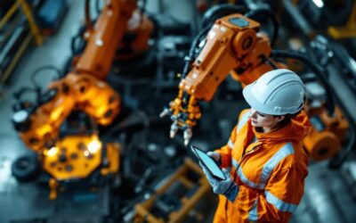 了解 OEE 计算公式及其如何帮助您优化工厂