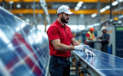 Optimiser l&rsquo;OEE : Comprendre et Améliorer l&rsquo;efficacité globale des équipements