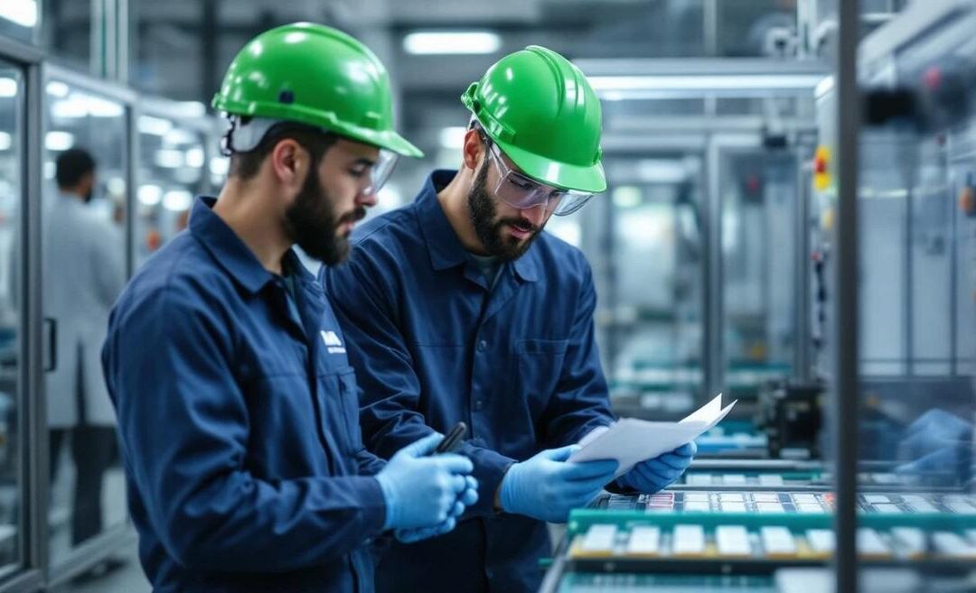 Optimisation du Budget de Maintenance avec l&rsquo;OEE