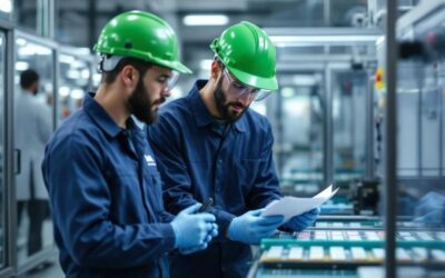 Optimisation du Budget de Maintenance avec l’OEE