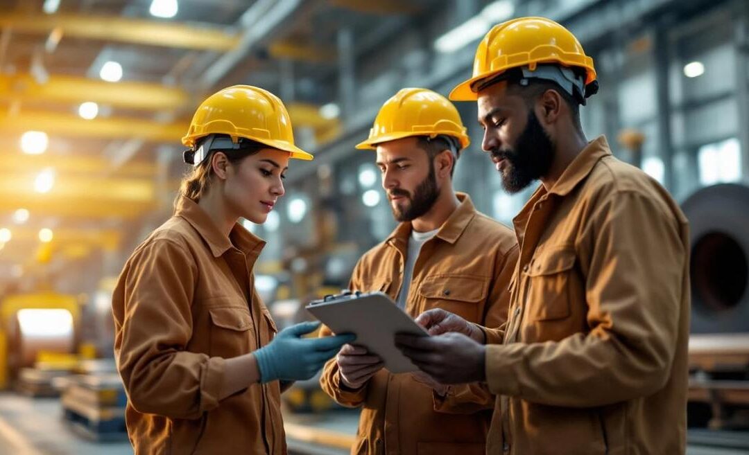 Améliorer l&rsquo;OEE sans négliger la qualité : Guide complet pour les industriels