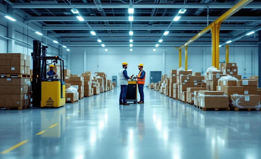 使用 OEE 模型进行性能预测