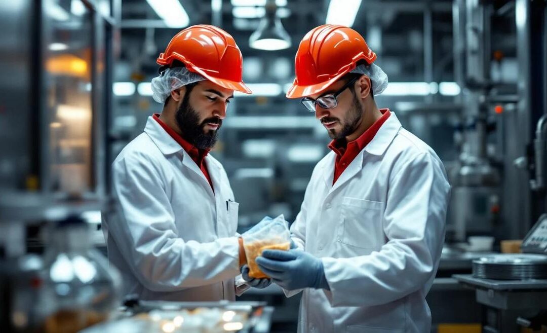 利用 Thingsboard 优化 OEE：工业实用指南