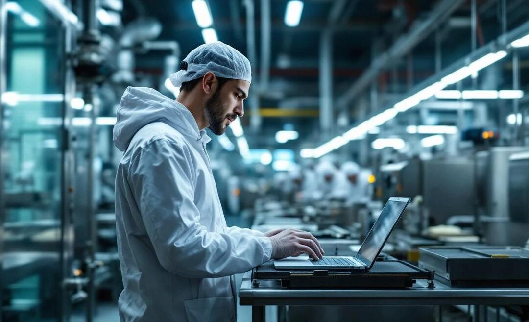 利用 OEE x Teep 提高绩效：解释和实用解决方案