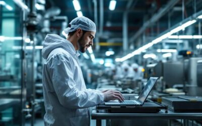 利用 OEE x Teep 提高绩效:解释和实用解决方案