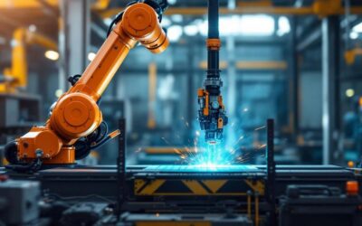 利用 OEE Gunner Sterling 优化工业绩效