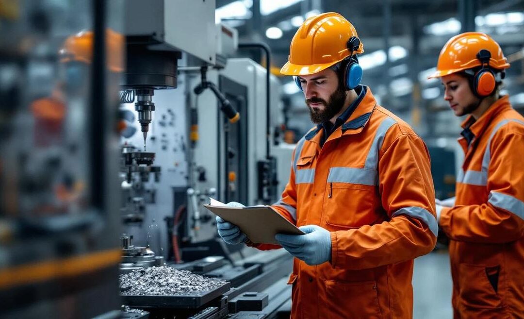 Calcul du Takt Time dans l&rsquo;Optimisation du TRS/OEE