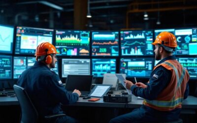 如何检查设备的整体效率（OEE）