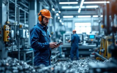 利用 Solma OEE 优化性能:基本指南