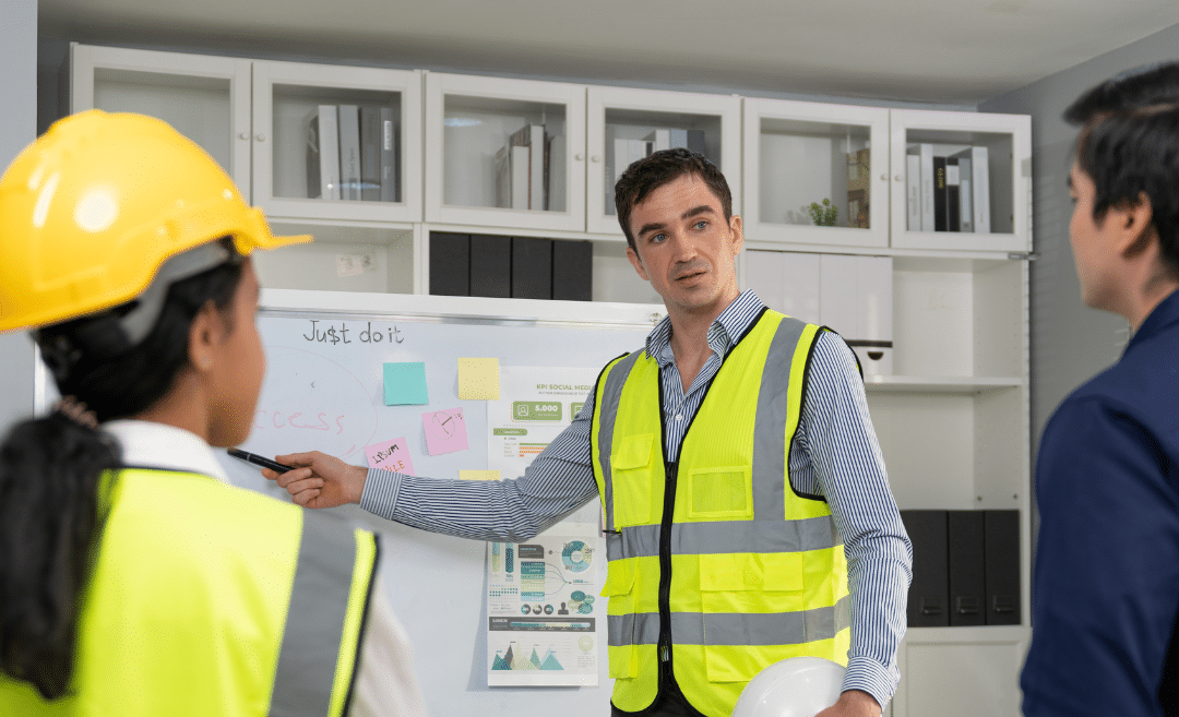 Proyecto OEE: ¿Cómo conseguir que la dirección se sume al proyecto?