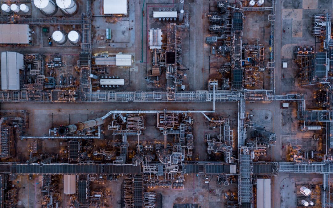 OEE Multiplanta: Cómo normalizar el rendimiento entre tus centros de fabricación