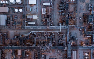 OEE Multiplanta: Cómo normalizar el rendimiento entre tus centros de fabricación