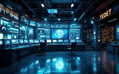 Systèmes Cyber-Physiques et Efficacité Globale des Équipements (OEE)