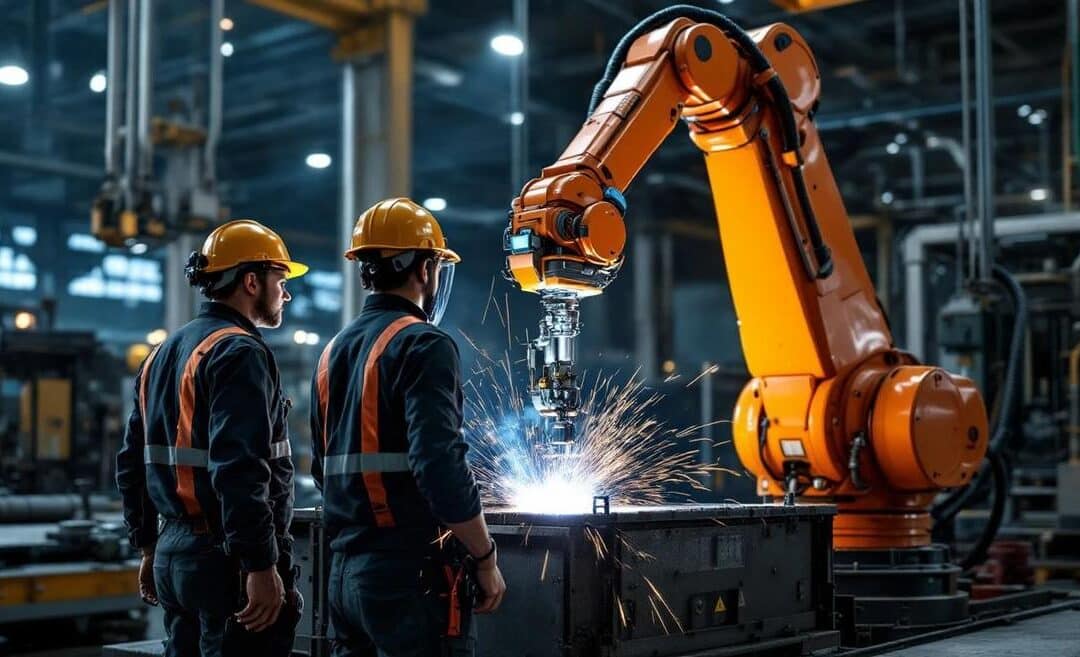 OEE Model Based Enterprise : Améliorer la Performance Industrielle