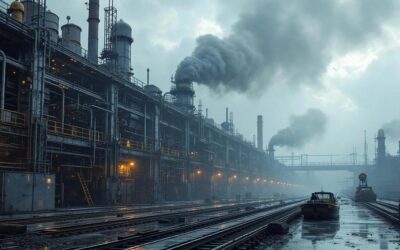 Comment choisir un fournisseur fiable pour des solutions industrielles globales ?