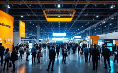 Global Industrie 2026 : ce que les directeurs d&rsquo;usine doivent savoir avant le salon