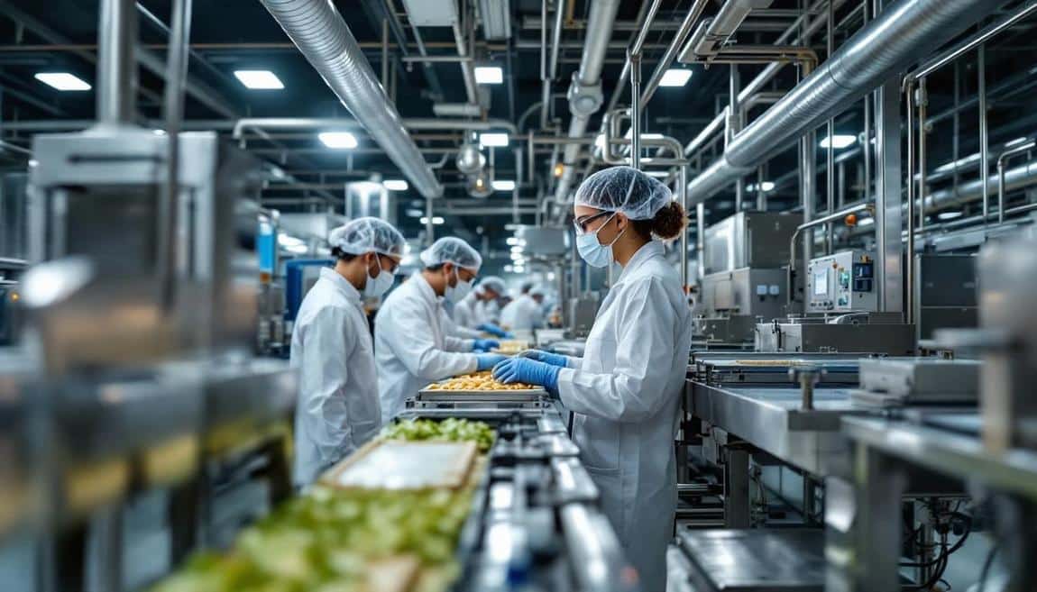 optimisation industrielle trs - TeepTrak monitoring industriel