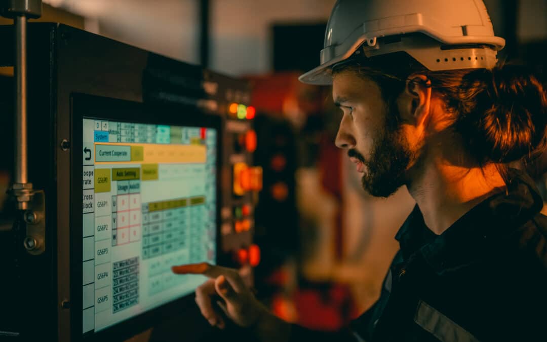 TEEPTRAK vs MES : logiciel MES ou solution OEE spécialisée ?