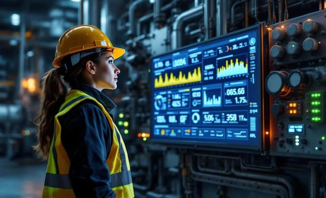 Solutions d&rsquo;efficacité énergétique pour usines de fabrication : par où commencer en 2026 ?