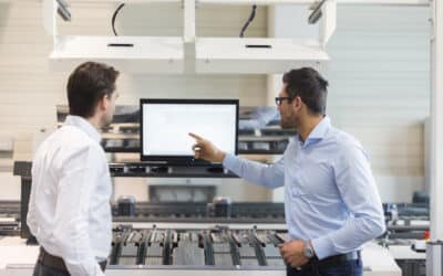 TEEPTRAK vs Tulip : Quel logiciel de fabrication convient le mieux à votre atelier ?