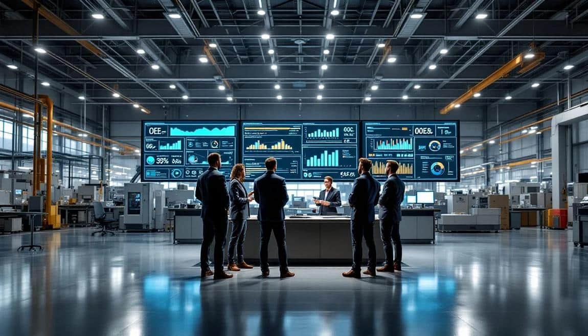 alternativa evocon empresa grande - TeepTrak