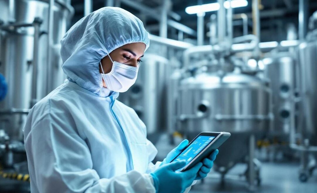 Batch Manufacturing Record (BMR) : le guide 2026 pour l&rsquo;industrie pharma française