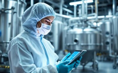 Batch Manufacturing Record (BMR) : le guide 2026 pour l&rsquo;industrie pharma française