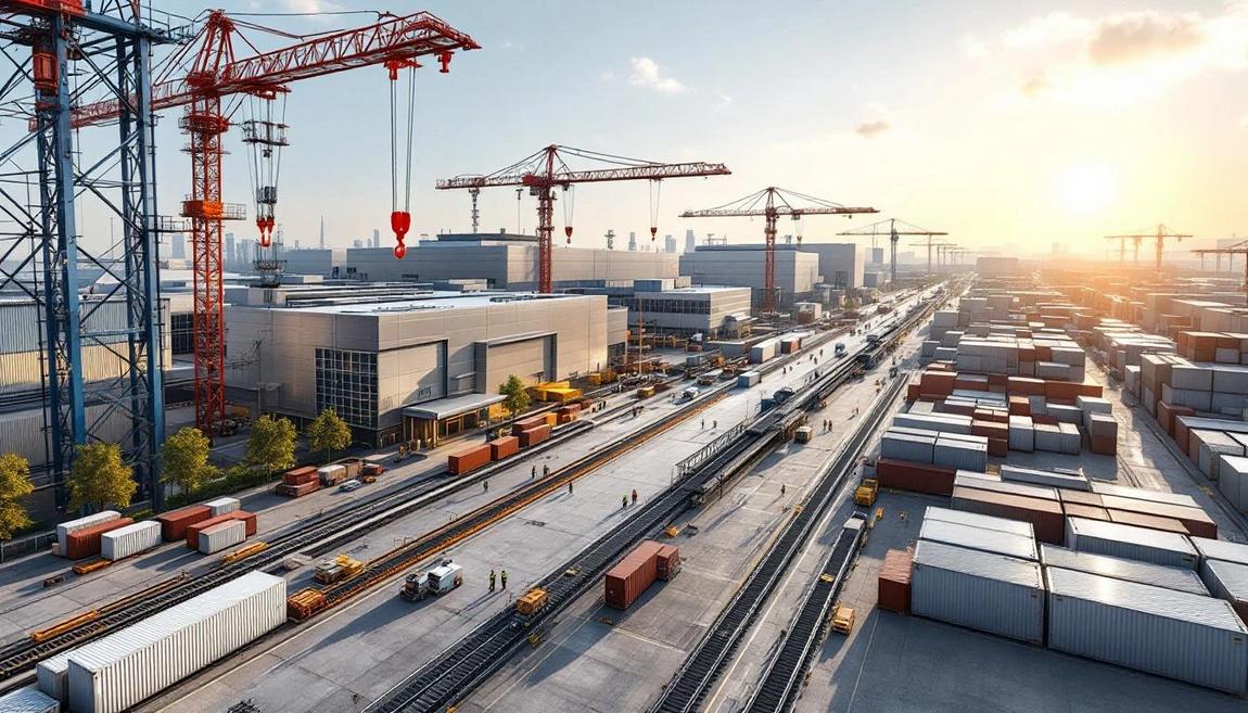 changjiang sanjiaozhou oee zhizaoye - TeepTrak