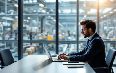 La checklist acheteur MES : 42 questions à poser avant de signer le contrat en 2026