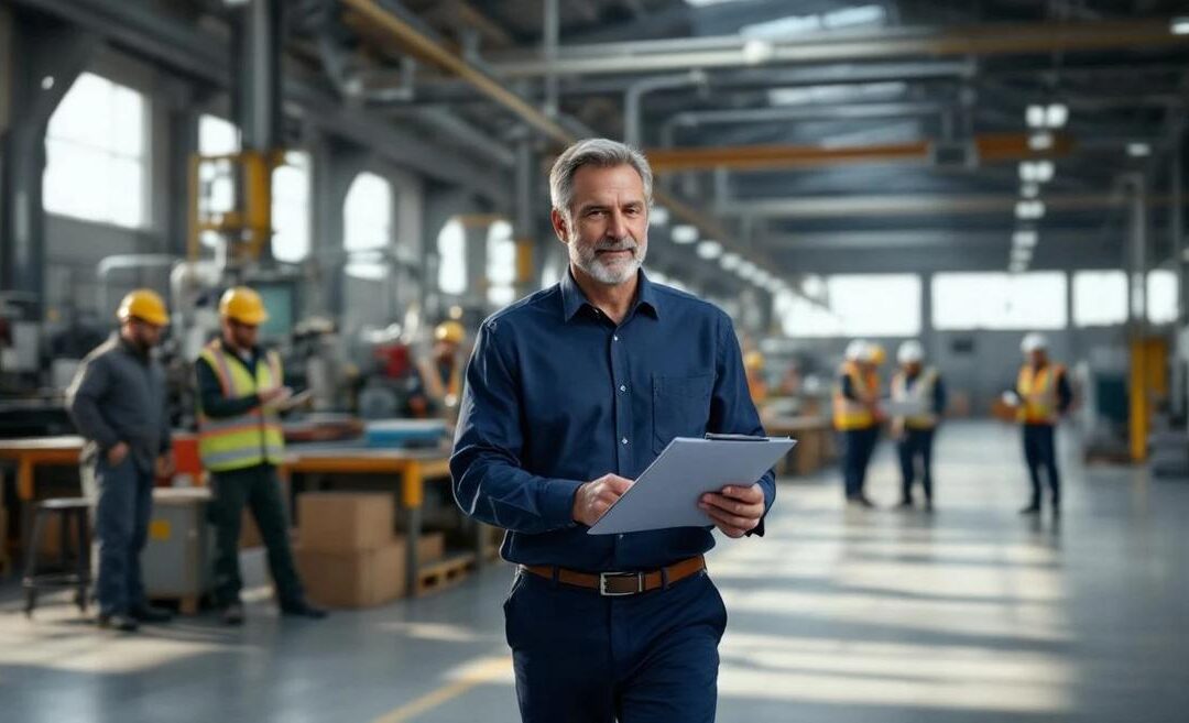 La checklist POC en 15 points avant d&rsquo;inviter un fournisseur sur site